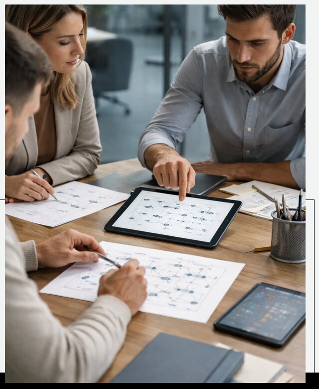 Разработка BPM-систем в Лысьве от 461565 р. под ключ АвикейЛсь