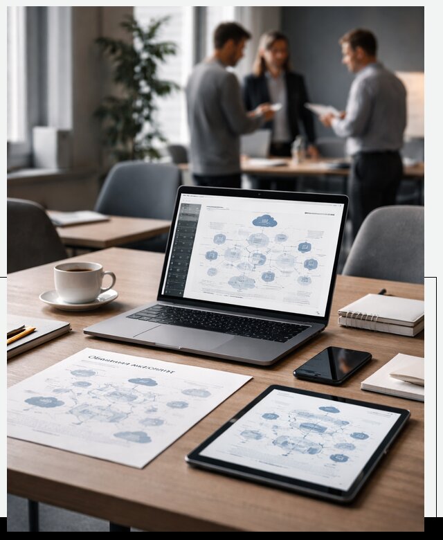 Разработка облачных решений и SaaS в Лысьве от 15386 р. | АвикейЛсь