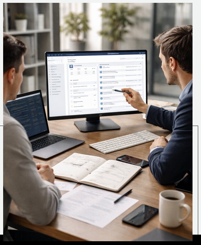 Разработка CRM систем в Лысьве от 153855 руб., АвикейЛсь