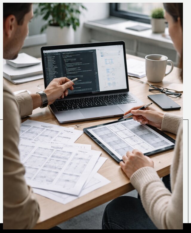 Разработка информационных систем в Лысьве от 4616 р. | АвикейЛсь