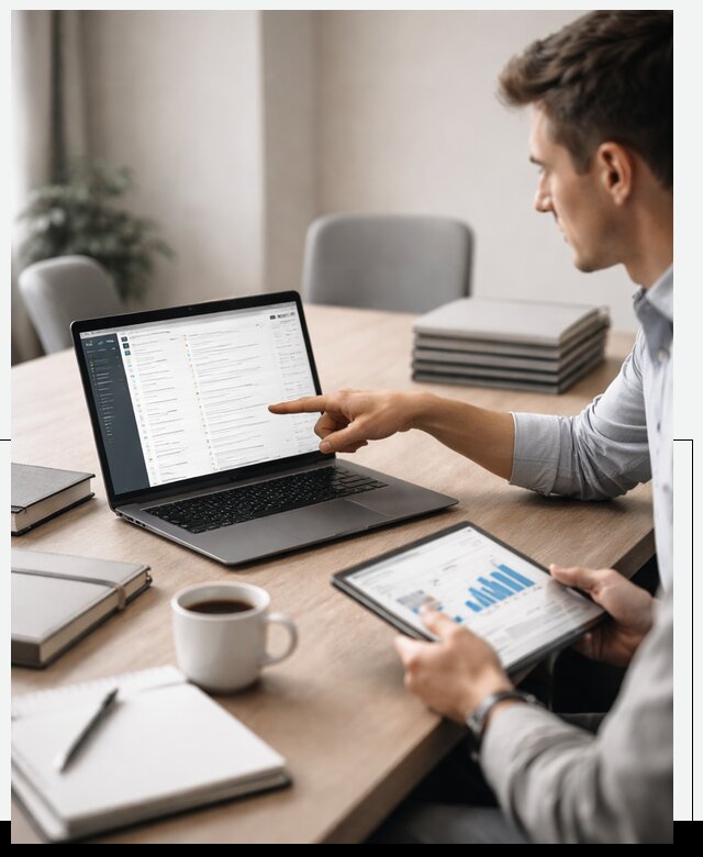 Разработка СЭД под ключ в Лысьве от 15386 р. | АвикейЛсь