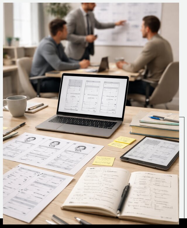 Разработка MVP проекта в Лысьве от 6667 р., АвикейЛсь