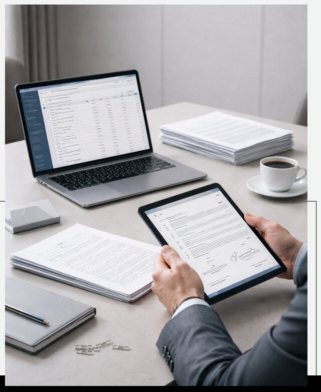 Электронные кадровые документы система в Лысьве от 12308 р. | АвикейЛсь