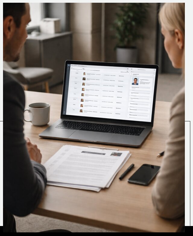 Ats система подбора персонала в Лысьве от 12308 р. - АвикейЛсь