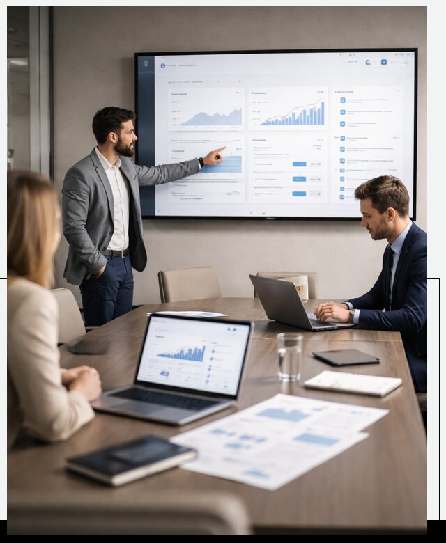 Разработка корпоративных порталов в Лысьве от 307710 р. | АвикейЛсь