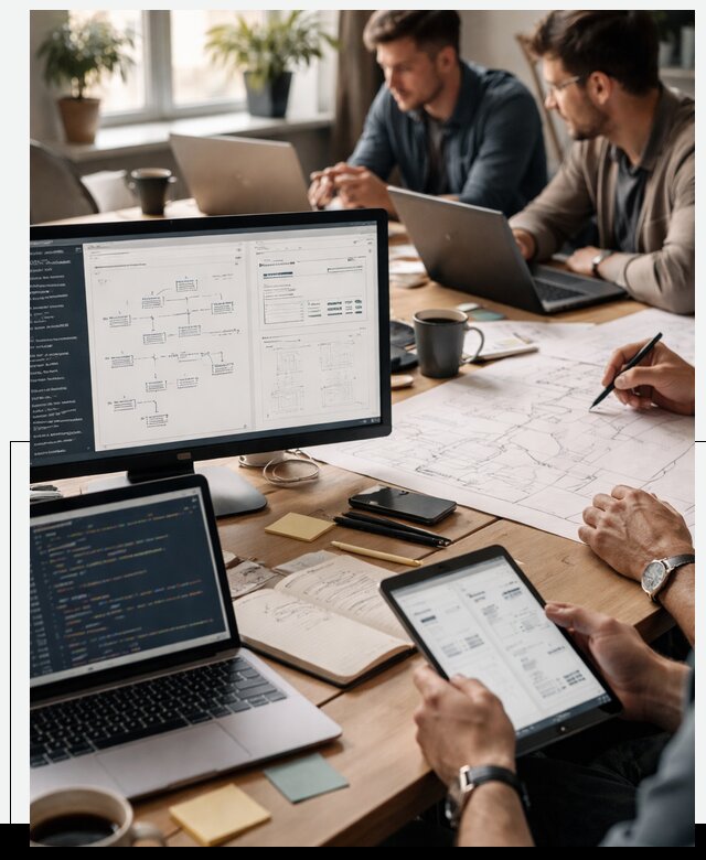 Разработка агрегаторов для компаний в Лысьве под ключ