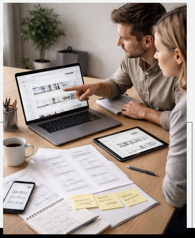 Разработка доски объявлений в Лысьве от 8718 р., АвикейЛсь