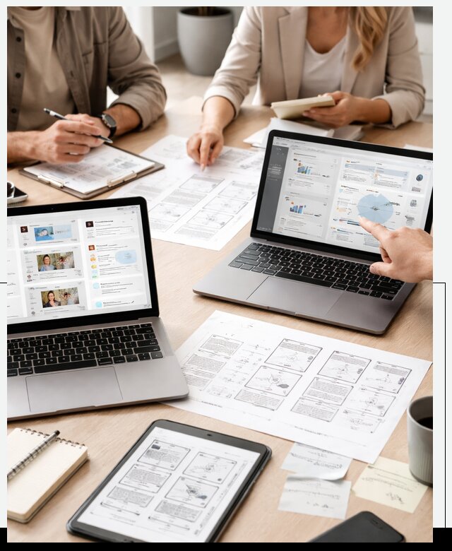 Разработка социальных сетей в Лысьве от 7180 р. | АвикейЛсь