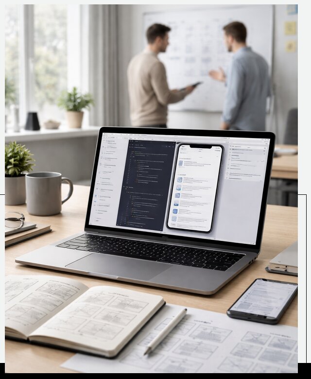 Разработка iOS приложений в Лысьве от 153855 р. | АвикейЛсь
