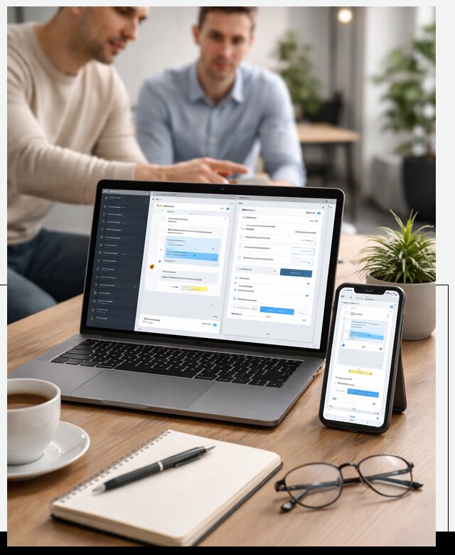 Разработка мини app Telegram/VK в Лысьве от 30771 р. АвикейЛсь