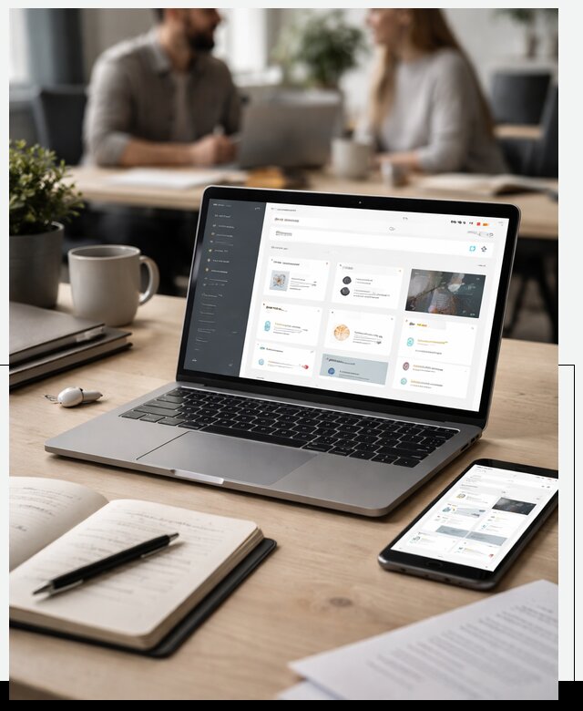 Разработка PWA приложений в Лысьве от 123084 р. | АвикейЛсь