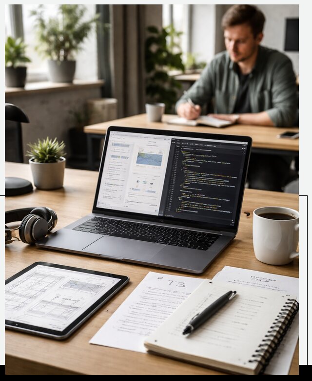 Разработка frontend в Лысьве от 18463 р., услуги АвикейЛсь