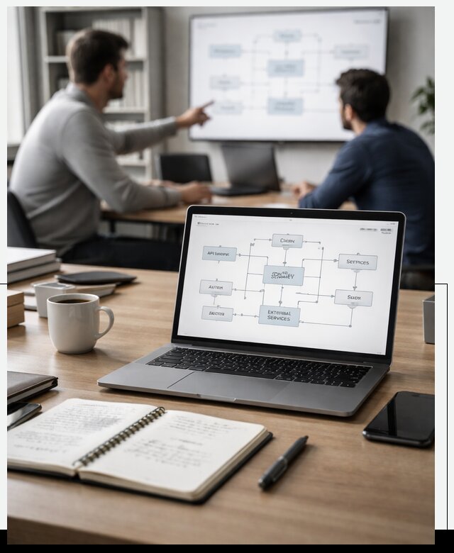 Разработка API и REST в Лысьве | АвикейЛсь от 82056 р.