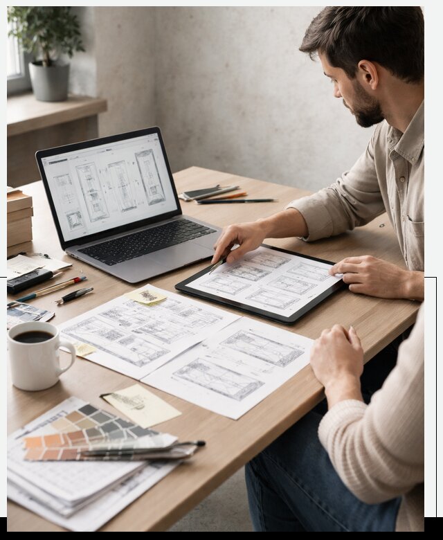 Дизайн программного обеспечения в Лысьве от 8718 р. | АвикейЛсь