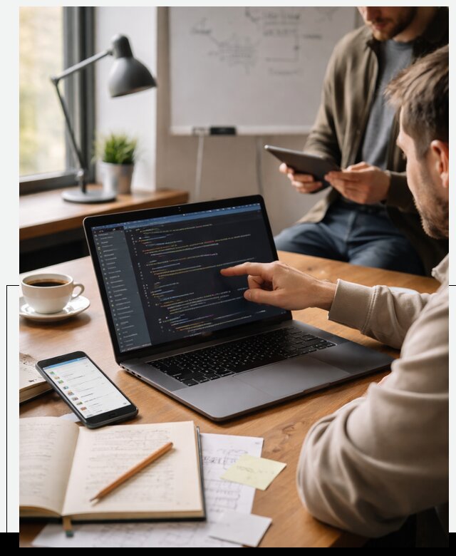 Разработка Telegram ботов под ключ для компаний в Лысьве