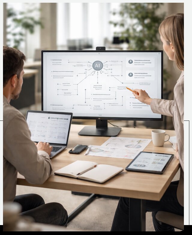 AI-агенты для автоматизации бизнеса в Лысьве от 15386 р. АвикейЛсь