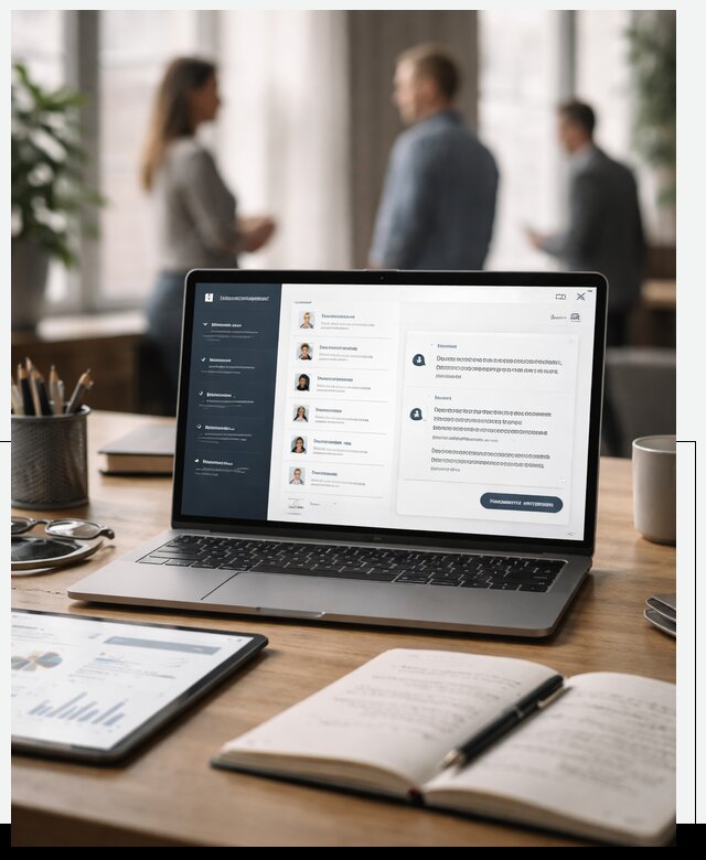 HR бот для подбора персонала в Лысьве от 8718 р. | АвикейЛсь