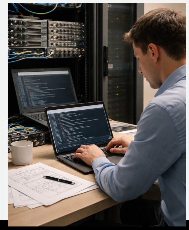 Внедрение российских Linux систем для бизнеса в Лысьве