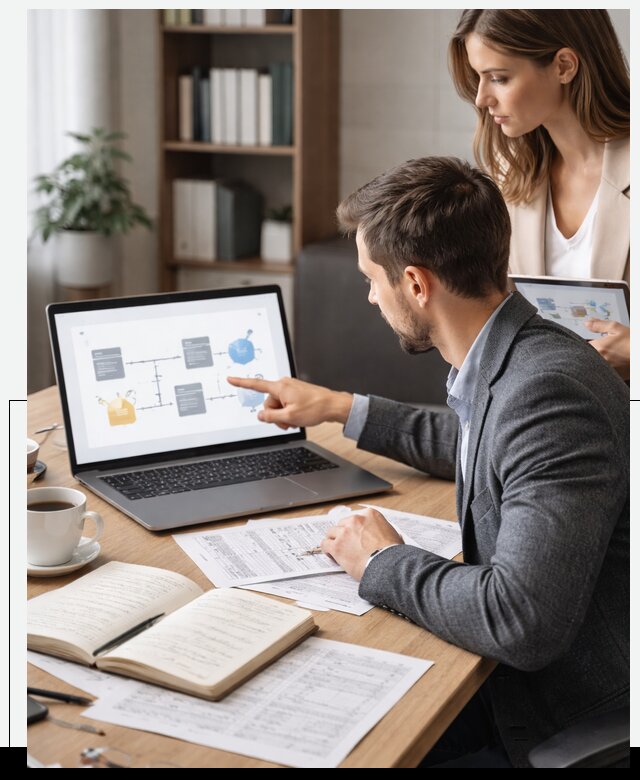 Замена SAP на 1С под ключ в Лысьве с переносом данных и настройкой