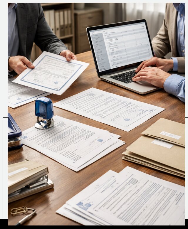 Сертификация ПО и внесение в реестр Минцифры в Лысьве