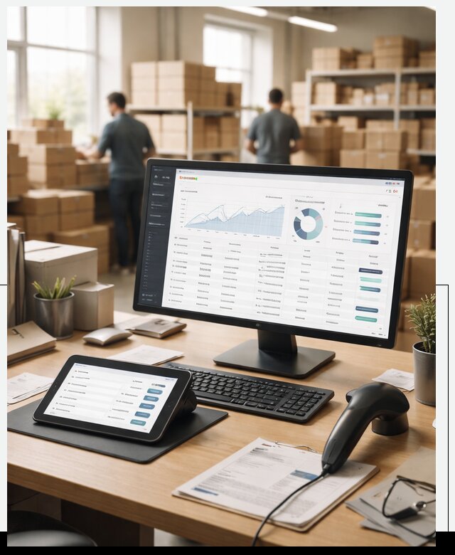 Автоматизация селлеров в Лысьве от 15386 р. | АвикейЛсь