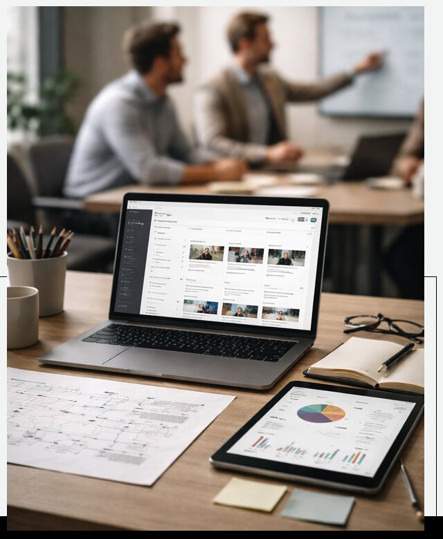 Разработка нишевых B2B маркетплейсов в Лысьве от 717990 р., АвикейЛсь