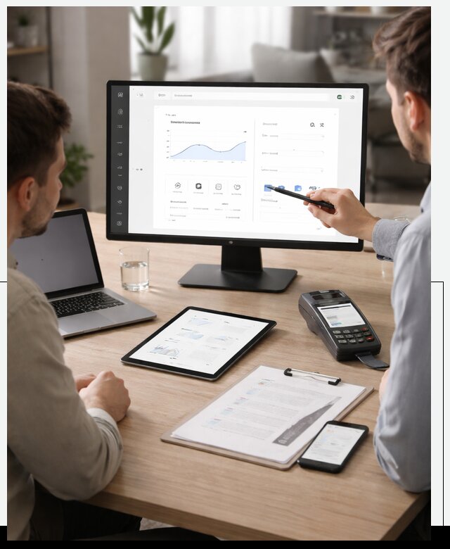 Платежные интеграции для E-commerce в Лысьве от 15386 р. | АвикейЛсь