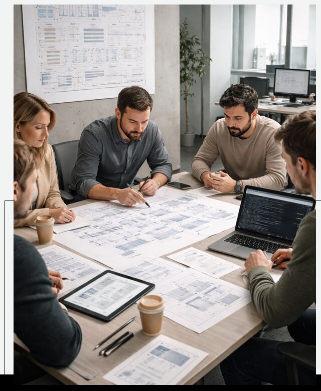 Разработка Core Banking систем для банков и финтех компаний в Лысьве