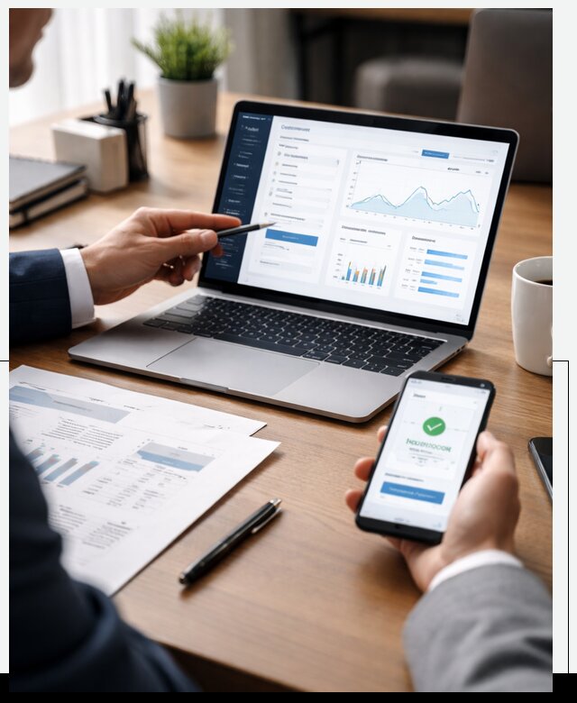 Разработка платёжных платформ в Лысьве от 20514 р., АвикейЛсь