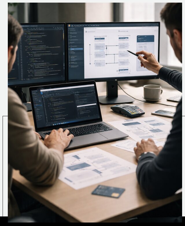 Разработка платежных платформ в Лысьве с интеграцией и безопасностью