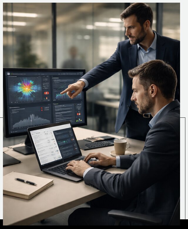 Системы Антифрод и AML KYC в Лысьве от 12308 р. | АвикейЛсь