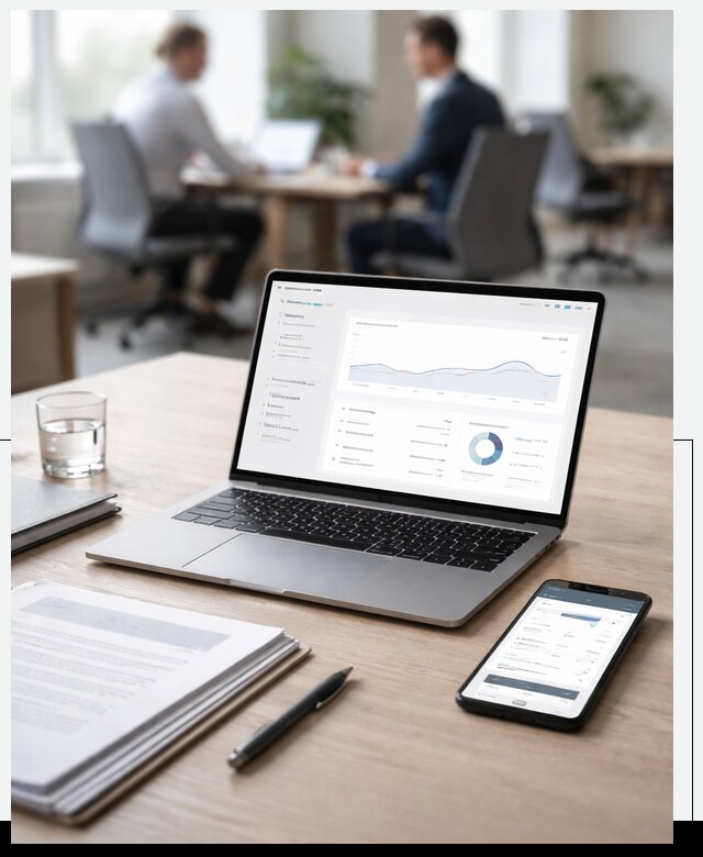 Разработка моб. и интернет-банка в Лысьве от 7693 р. | АвикейЛсь