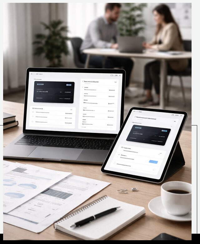 Разработка необанка платформы в Лысьве от 46157 р. | АвикейЛсь