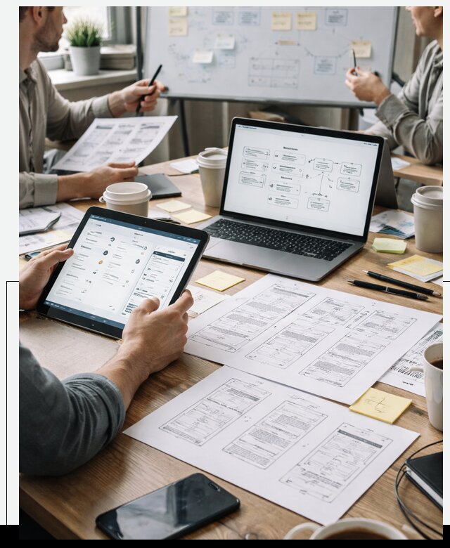 Разработка необанка под ключ и интеграция в Лысьве
