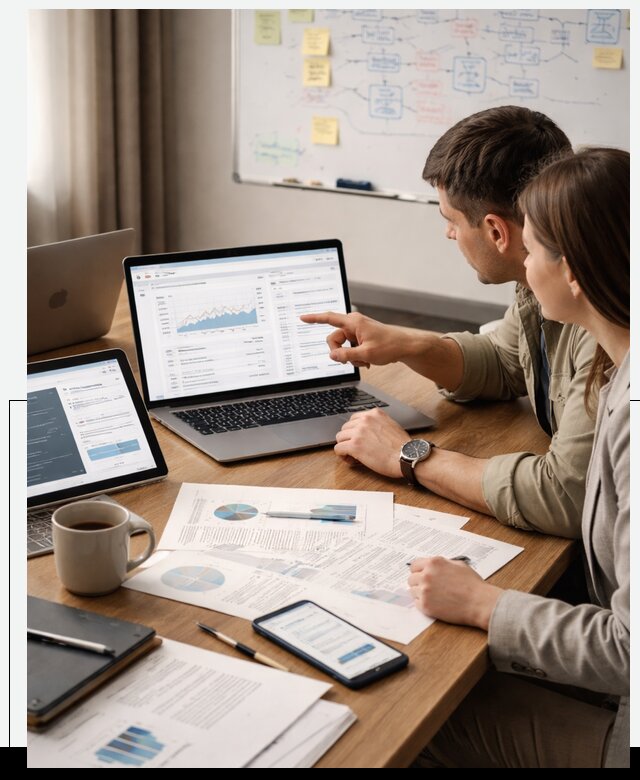 Внедрение сервисов BNPL и краудлендинга для бизнеса в Лысьве