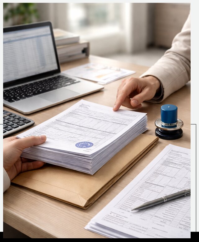 Отчетность в ЦБ РФ для банков в Лысьве от 7180 р. | АвикейЛсь