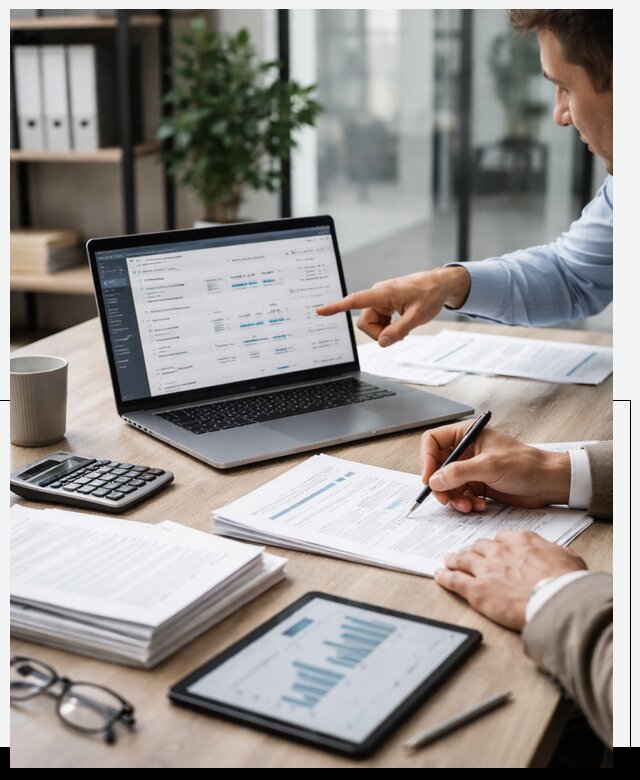 Полисные системы и CRM в Лысьве: разработка от 15386 р. АвикейЛсь