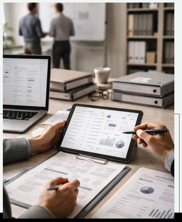 Автоматизация урегулирования убытков в Лысьве от 7693 р | АвикейЛсь