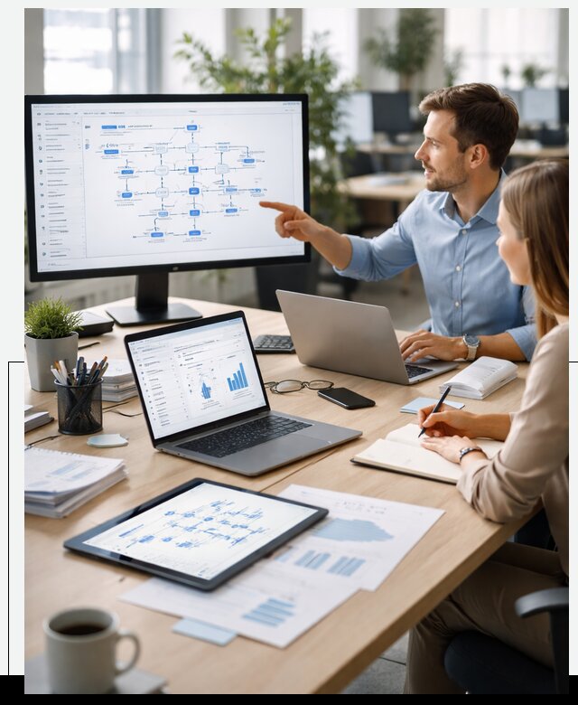 Автоматизация урегулирования убытков в Лысьве для страховых компаний