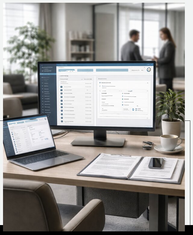 CRM для страховой компании под ключ в Лысьве от 15386 р. | АвикейЛсь