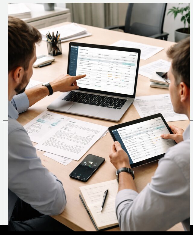 CRM для страховой компании в Лысьве с автоматизацией продаж и выплат