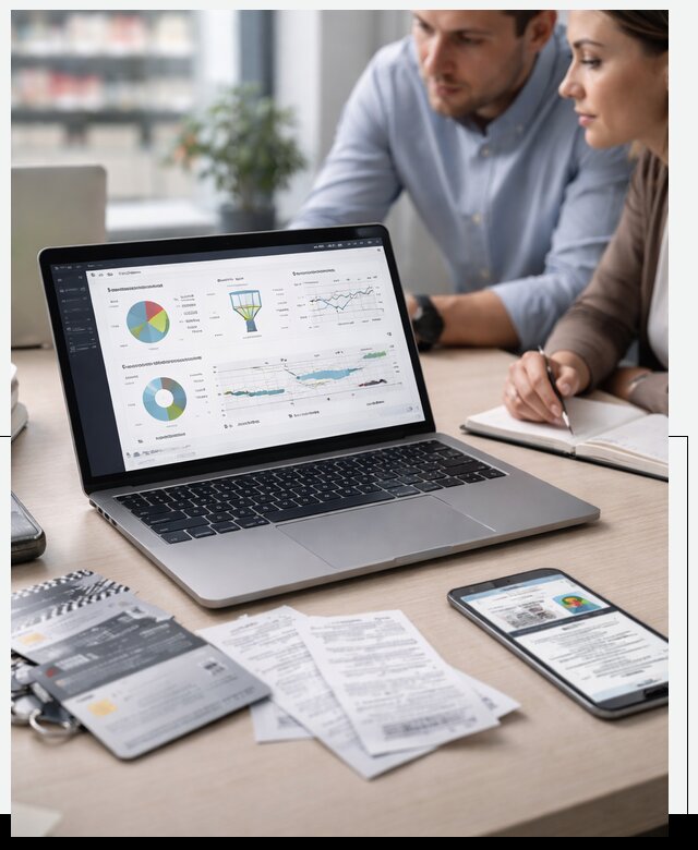 Лояльность и CDP для ритейла в Лысьве от 15386 р. | АвикейЛсь