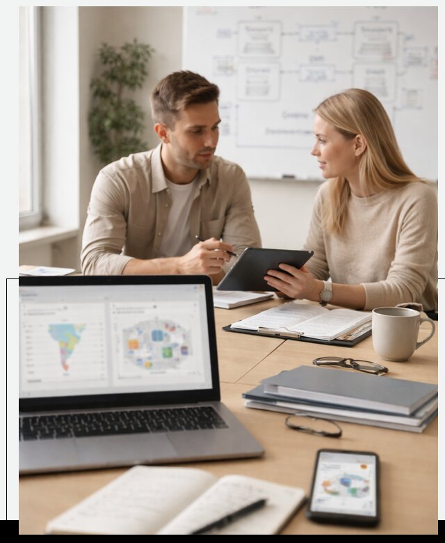 Внедрение программ лояльности и CDP для ритейла в Лысьве