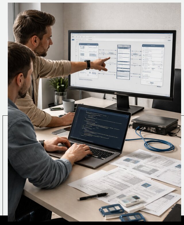 Интеграция ЕГИСЗ и ЛИС в медучреждениях с сопровождением в Лысьве