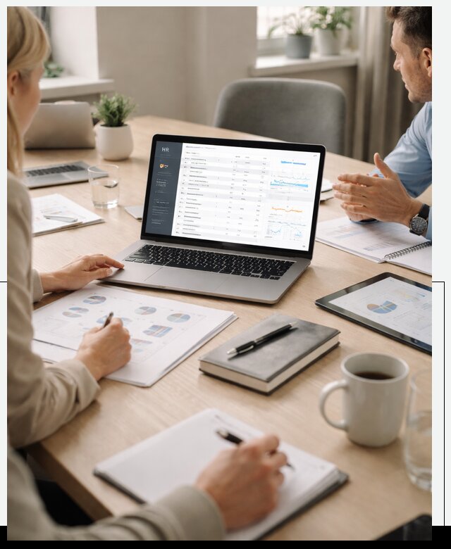 HR системы HCM ATS для подбора в Лысьве от 12308 р. АвикейЛсь