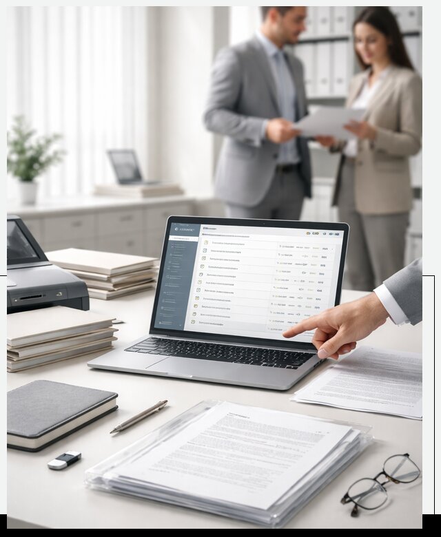 КЭДО и интеграция с 1С ЗУП в Лысьве от 7693 р. АвикейЛсь