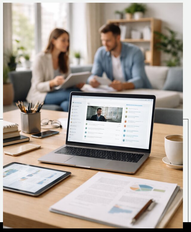 Система дистанционного обучения в Лысьве от 46157 р. АвикейЛсь