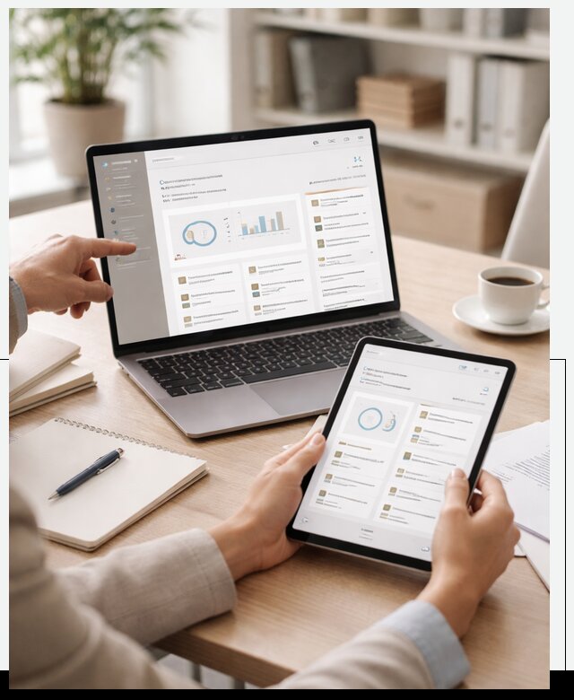 АвикейЛсь, платформа корпоративного обучения в Лысьве от 25643 р.