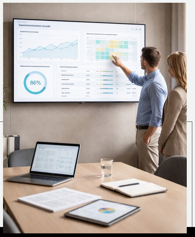 АвикейЛсь - Аналитика успеваемости обучения в Лысьве от 7693 р.