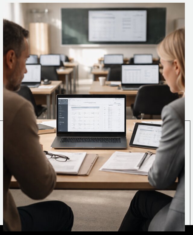 Система управления учебным процессом вузе в Лысьве от 12308 р|АвикейЛсь